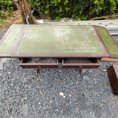 old furniture