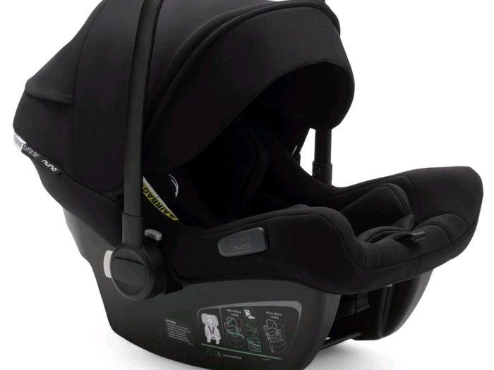Bugaboo Fox 5 Travel System