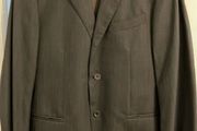 Massimo Duti Suit