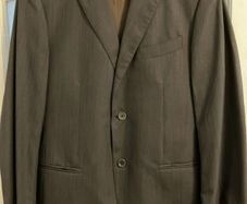 Massimo Duti Suit