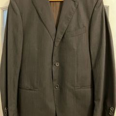 Massimo Duti Suit
