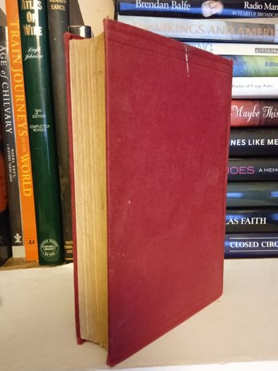 God and the War: Some Lessons of the Present Crisis by Archdeacon Paterson-Smyth (LP155)