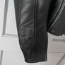 Ladies biker jacket Image 4