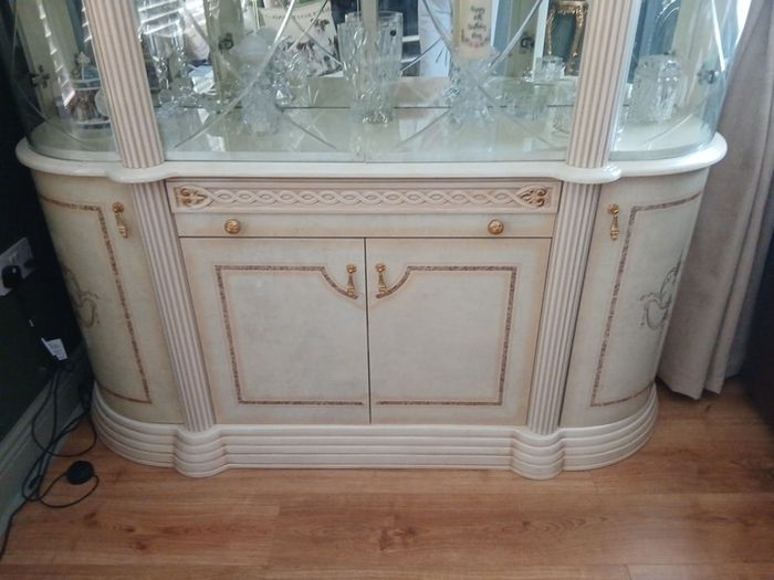 Italian furniture