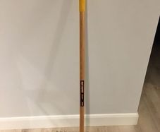 True Temper Double Action Garden Hoe