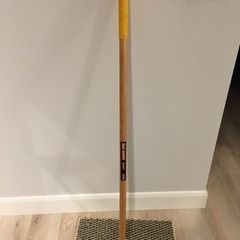 True Temper Double Action Garden Hoe
