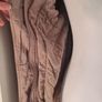 Blush pink quilt lined jacket Image 8