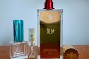 Marc-Antoine Barrois TILIA Luxury Samples