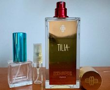 Marc-Antoine Barrois TILIA Luxury Samples