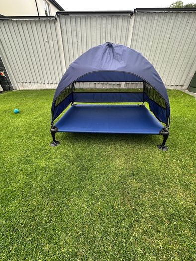 pet bed - large