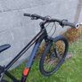 Cube Aim Race Mountain Bike - 16 Inch Frame - 27.5 Wheels - Fully Serviced Image 7