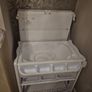 Babylo Bath Changing unit Image 3