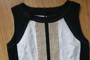 Linen Dress   Size 14