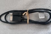 HDMI Cable with Ethernet 1M