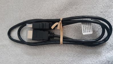 HDMI Cable with Ethernet 1M