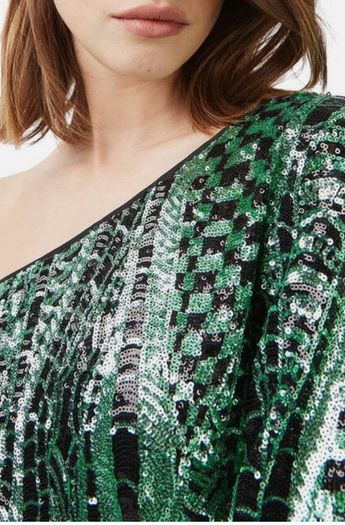 Topshop dress BNWT