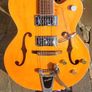 Gretsch G5120 Electromatic Guitar Image 2