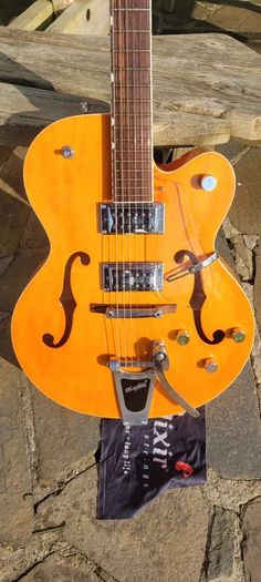Gretsch G5120 Electromatic Guitar
