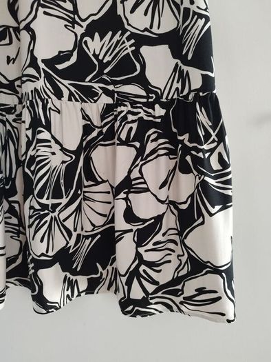 Summer Dress - Size 10 - 12 - NEW - Opus