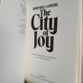 The City of Joy by Dominique Lapierre (RB521) Image 2