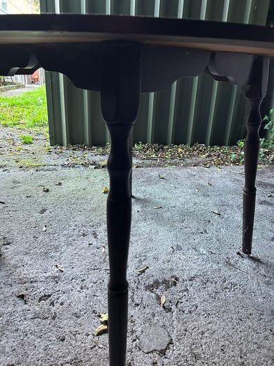 table