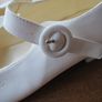 Dubarry occasional shoes communion Image 5