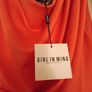 Girl in mind dress Image 4