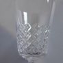 GLASS - Golf - Crystal - Etched Image 5
