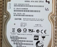 Seagate 1tb Sshd