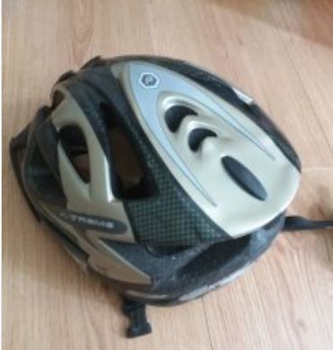 Cycling Helmet