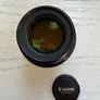 Canon EF100mm F2.8 USM Macro lens Image 4
