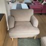 Sofa- Ikea Stocksund Grey Image 5