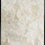 San Patrick Wedding Dress Image 4