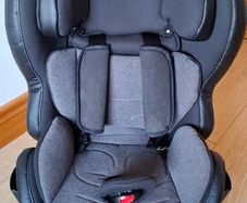 Car Seat