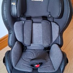 Car Seat