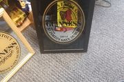 Guinness mirror