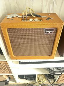 Tone king gremlin