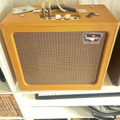 Tone king gremlin