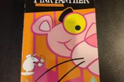 The Pink Panther Cartoon Collection Boxset