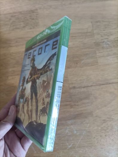 ReCore