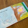 Baby / Toddler First Nursery Rhymes Board Book Image 3