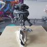 Lego Star Wars Probe Droid 75306 Image 4