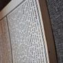 A Lantern On The Wave / A Study of The Life of The Poet, Frances Ledwidge / Liam O Meara/ 1999 Image 3