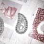 Beautiful Old 6 Paisley Shaped Metal Baking Moulds used for making Cookies, Chocolates, Postage Available on all my items, Collection is always welcome and recommended in Rochfortbridge Westmeath Image 2