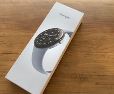 Google Pixel watch 4 45mm