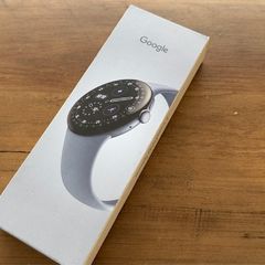 Google Pixel watch 4 45mm