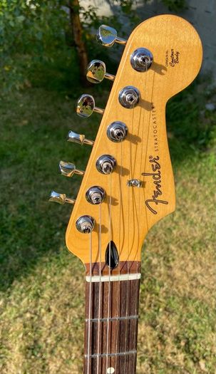 fender