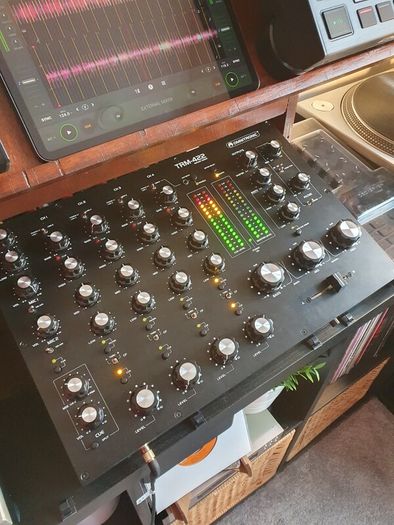 Full DJ Setup