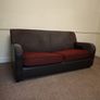 3 Seater Sofa Bed Image 4