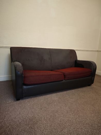 3 Seater Sofa Bed